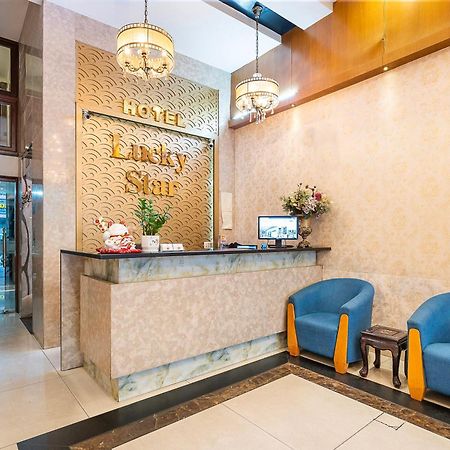 Lucky Star Hotel 146 Nguyen Trai Ho Chi Minh City Exterior photo
